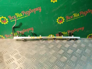 13537541452 Топливная рампа BMW X5 E53 Арт 2-29798, вид 1