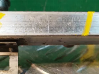 13537541452 Топливная рампа BMW X5 E53 Арт 2-29798, вид 4