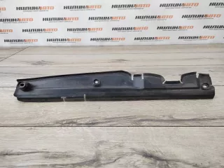 4G0121292E Дефлектор радиатора Audi A6 C7 (S6,RS6) Арт 2-32190, вид 2