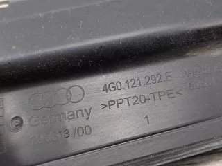 4G0121292E Дефлектор радиатора Audi A6 C7 (S6,RS6) Арт 2-32190, вид 4
