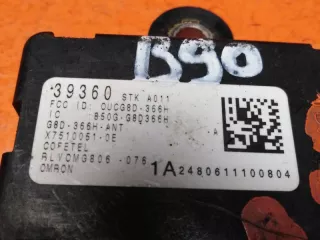 39360-STK-A011 Датчик давления в шинах Acura RDX 1 Арт 2-34099, вид 4