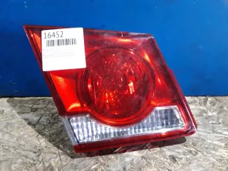 95971550 Фонарь задний левый Chevrolet Cruze J300 Арт 2-34555, вид 1