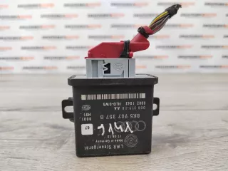 8K5907357A Блок управления фарами Audi A4 B8 Арт 2-37913, вид 1
