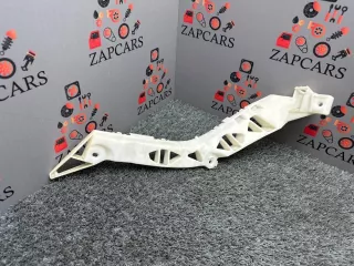 BN8V502H1 Кронштейн крепления бампера Mazda 3 BK Арт 2-39591, вид 2
