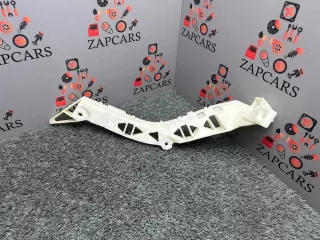 BN8V502H1 Кронштейн крепления бампера Mazda 3 BK Арт 2-39591, вид 3