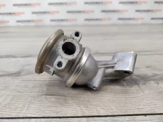 06E131101D Клапан егр egr Audi A6 C7 (S6,RS6) Арт 2-40779, вид 2