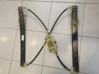 4L0839462D Стеклоподъемник Audi Q7 4L Арт 2-44171, вид 2