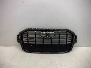 4M0853651AJVMZ Решетка радиатора Audi Q7 4M restailing Арт 2-46009, вид 1