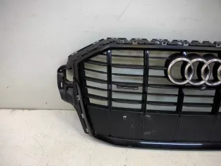 4M0853651AJVMZ Решетка радиатора Audi Q7 4M restailing Арт 2-46009, вид 2