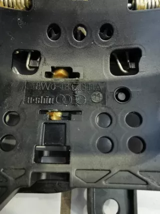 8W0837811A Кронштейн Audi A5 (S5,RS5) 2 Арт 2-48411, вид 3