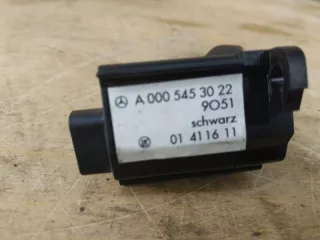 A0005453022 Переключатель подрулевой (стрекоза) Mercedes G W461/463 Арт 2-49328, вид 2