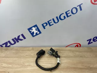1420365 Проводка акпп Ford Focus 2 restailing Арт 2-54771, вид 1