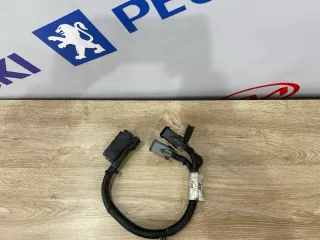 1420365 Проводка акпп Ford Focus 2 restailing Арт 2-54771, вид 2