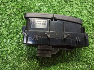 A2049058402 Кнопка центрального замка Mercedes GLS X166 Арт 2-67500, вид 4