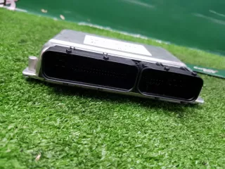 4E0907553F Блок управления пневмоподвеской Audi A8 D3 (S8) Арт 2-67723, вид 3