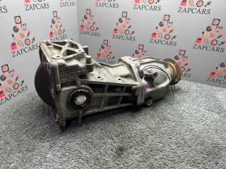 MA2727151 Редуктор заднего моста Mazda CX-7 Арт 2-68352, вид 2