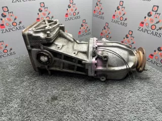 MA2727151 Редуктор заднего моста Mazda CX-7 Арт 2-68352, вид 3