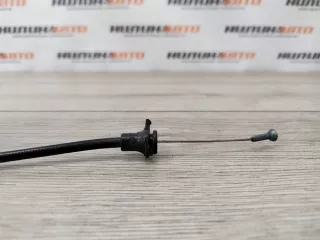4G0823531A Трос замка капота Audi A6 C7 (S6,RS6) 2.8л Арт 2-69187, вид 4