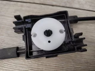 4G0823531A Трос замка капота Audi A6 C7 (S6,RS6) 2.8л Арт 2-69187, вид 6