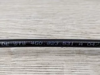4G0823531A Трос замка капота Audi A6 C7 (S6,RS6) 2.8л Арт 2-69187, вид 8