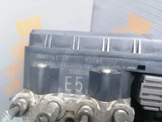 GMM1437A0 Блок ABS Mazda 6 3 Арт 2-70916, вид 4