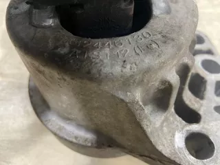 1683962 Подушка крепления двигателя Ford S-Max 1 restailing Арт 2-75296, вид 4