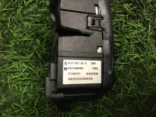 A2218213051 Кнопка центрального замка Mercedes S W221 Арт 2-78686, вид 3