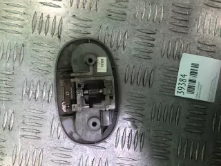 96314278 Фонарь салона (плафон) Daewoo Matiz M150 restailing Арт 2-81145, вид 2