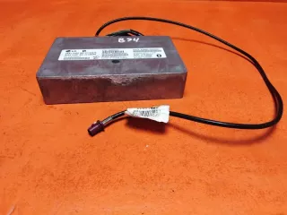 22739886 Блок bluetooth Cadillac SRX 1 Арт 2-98384, вид 3