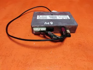 22739886 Блок bluetooth Cadillac SRX 1 Арт 2-98384, вид 4