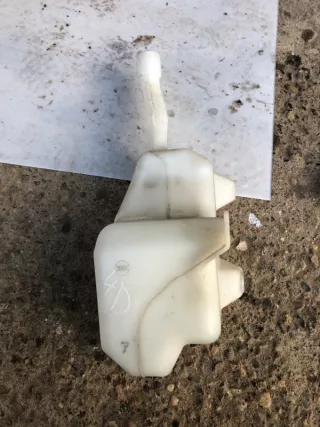 76841SNBC01 Бачок омывателя Honda Civic 8 restailing Арт 2-100357, вид 1