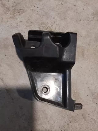 51123414407 Крепление бампера заднее BMW X3 E83 Арт 2-101560, вид 1