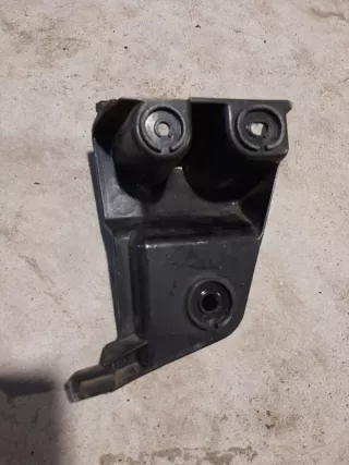 51123414407 Крепление бампера заднее BMW X3 E83 Арт 2-101560, вид 2