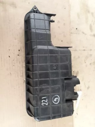 A0008002219 Ресивер вакуумный Mercedes S W221 Арт 2-102512, вид 2