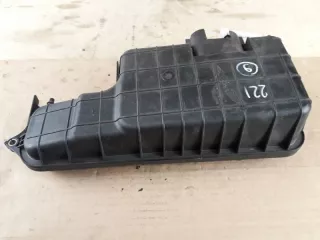 A0008002219 Ресивер вакуумный Mercedes S W221 Арт 2-102512, вид 4