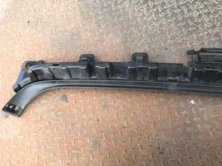 51127058522 Кронштейн крепления бампера BMW 3 E90/E91/E92/E93 Арт 2-102554, вид 3