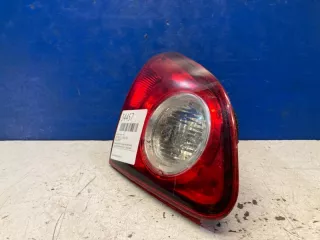 26555JD800 Фонарь задний левый Nissan Qashqai 1  Арт 2-105665, вид 3