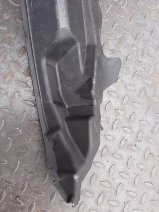 64319245595 Пыльник крыла BMW X6 F16 Арт 2-107590, вид 3