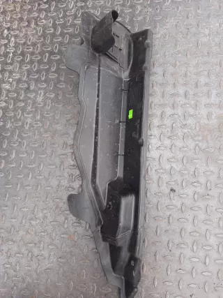 64319245595 Пыльник крыла BMW X6 F16 Арт 2-107590, вид 4