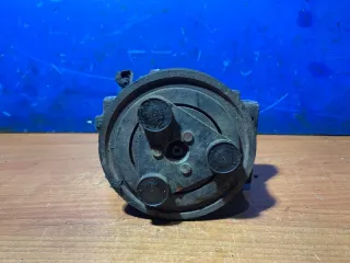 92600EB400 Компрессор кондиционера Nissan Navara D40 Арт 2-108025, вид 1