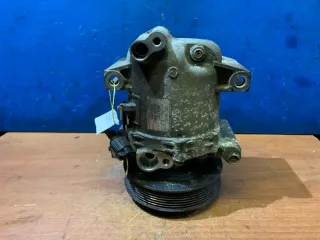 92600EB400 Компрессор кондиционера Nissan Navara D40 Арт 2-108075, вид 1