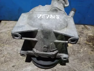 92600EB400 Компрессор кондиционера Nissan Navara D40 Арт 2-108659, вид 4
