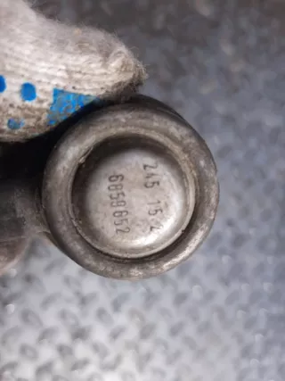 31356859652 Стойка стабилизатора BMW X5 F15 Арт 2-109062, вид 5