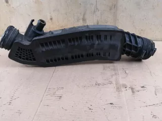 A2710901937 Патрубок интеркулера Mercedes C W203 Арт 2-113549, вид 7