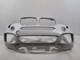 51118066902 Бампер передний BMW X6 F16 Арт 2-114127, вид 1