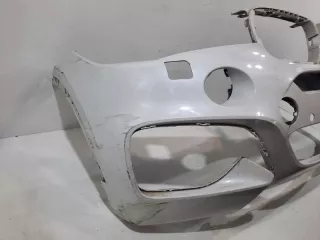 51118066902 Бампер передний BMW X6 F16 Арт 2-114127, вид 2