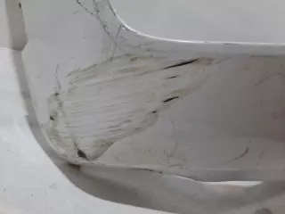 51118066902 Бампер передний BMW X6 F16 Арт 2-114127, вид 3