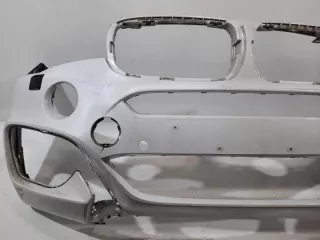 51118066902 Бампер передний BMW X6 F16 Арт 2-114127, вид 4