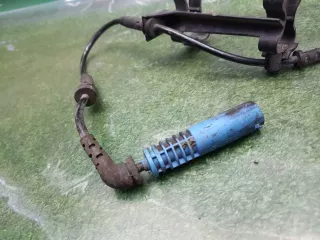 34526771703 Датчик abs BMW 5 E60/E61 Арт 2-115163, вид 5