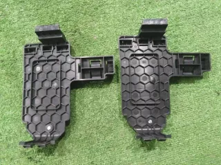 A2225456300 Кронштейн блока управления двигателем Mercedes S W222 Арт 2-121128, вид 1